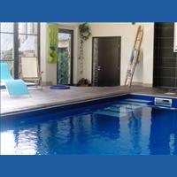 Immobilier - Port Manech (plan G1)
